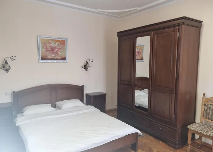 Готельний Комплекс Юхнович Тернопіль