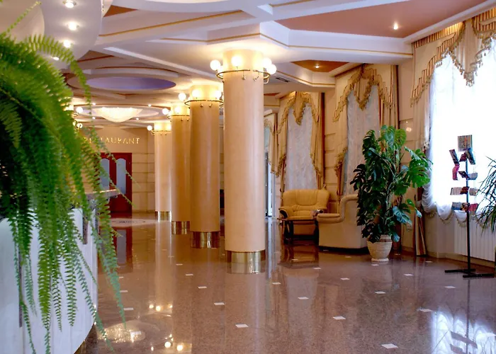 ТернопільГотель